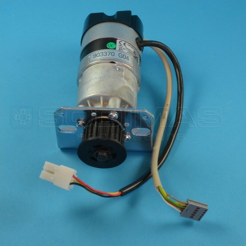 Moteur AMD drive 10 - 903370G04 (prévoir carte 606040G01 / -36KO562P00008 )- compatible