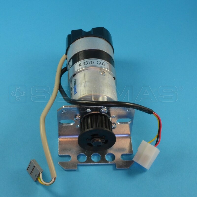 Moteur AMD drive 10 - 903370G03 -(prévoir carte 606040G01 / -36KO562P00008 )- compatible