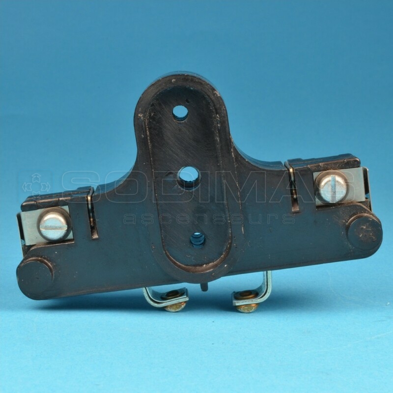 Contact serrure porte NEW YORK -- compatible