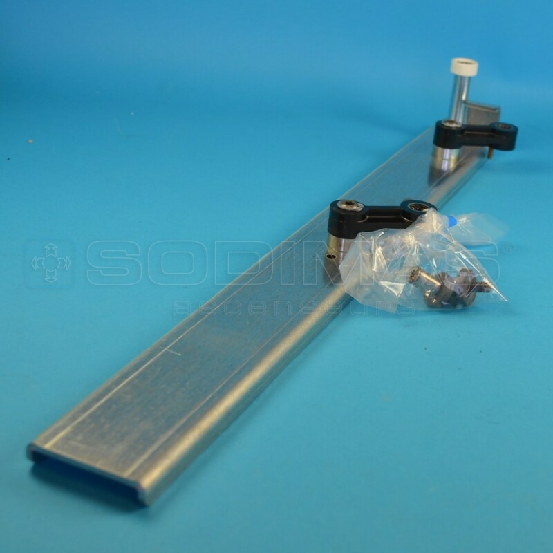 Dispositif verrouillage pour opérateur D2200 HPCD - FCA24601E1