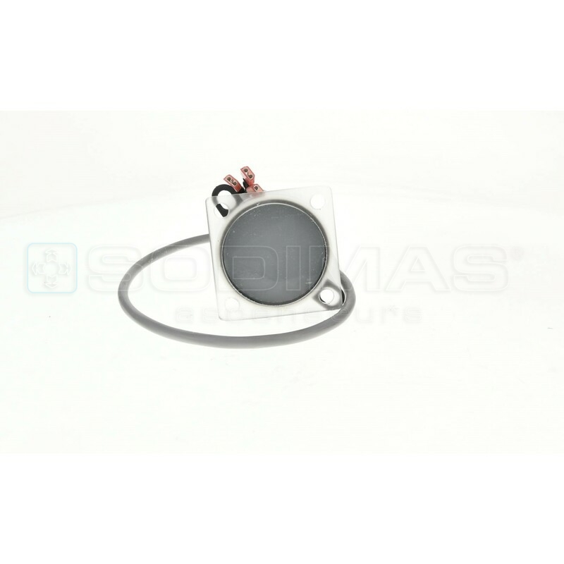 Fleche direction Ø 60 pour travolator 9500- compatible