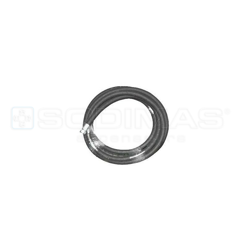 Flexible 1pouce 1/2 Diamètre 38 mm L = 4 m
