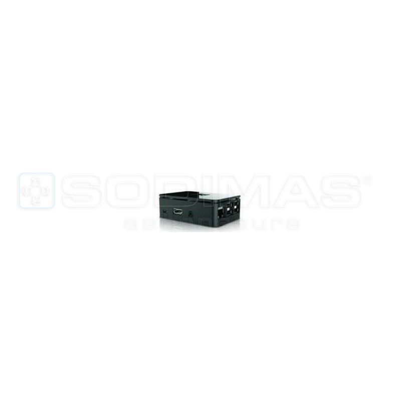 KIT complet Sodiacom IP pour QI INSTALL