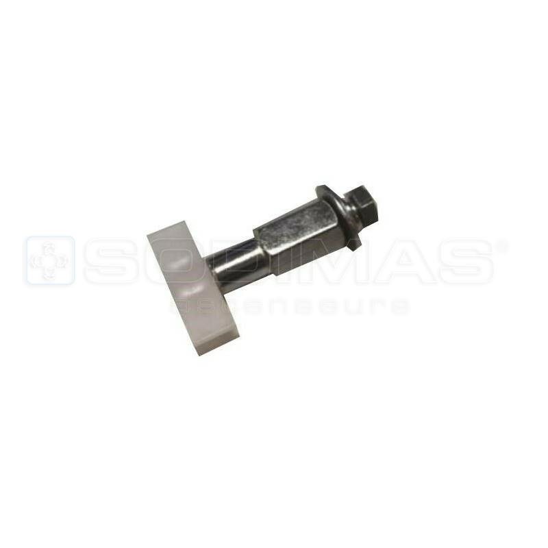 Patin de porte cabine SD20& SD20R
