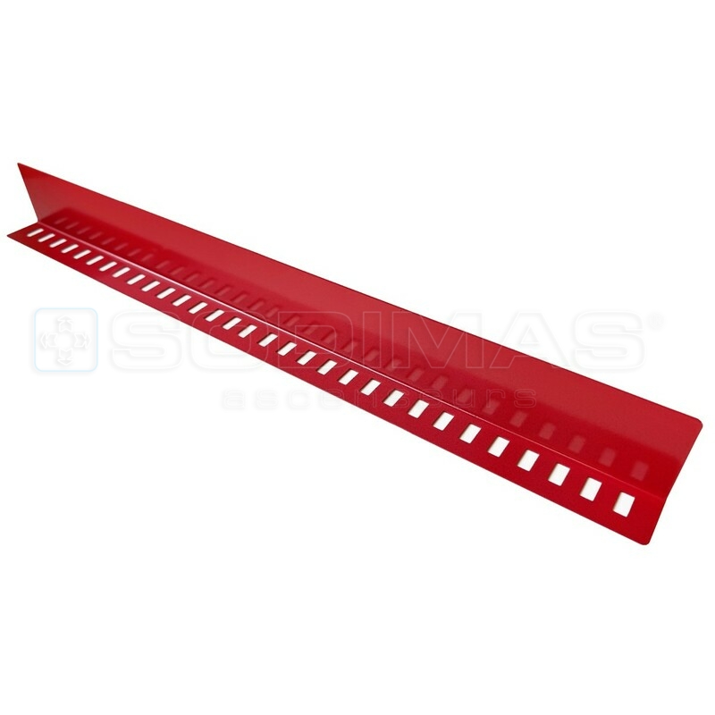 Fourreau de protection câble de traction - ajustable 500mm