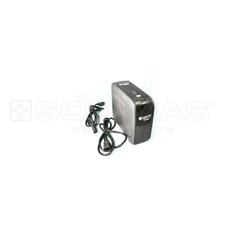 Onduleur VST 230 V pure sinus - 800 VA pour Solimax