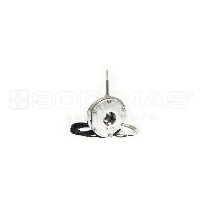 Frein K8 pour moteur B3 260 Nm - 180 VCC