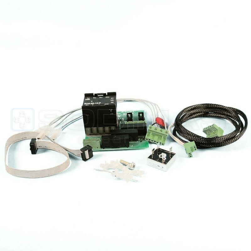 Kit came DC NG120